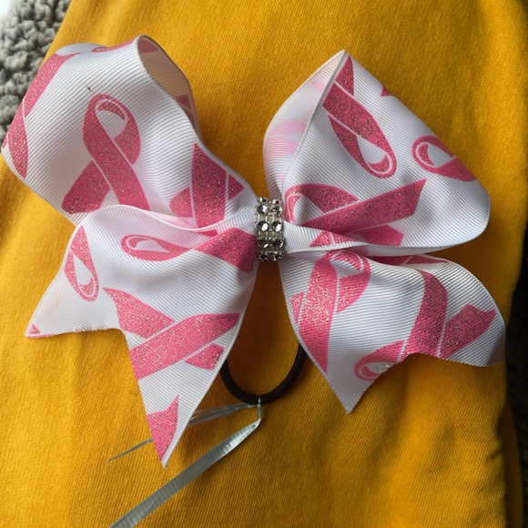 Cheer bow - Picture 9 of 11